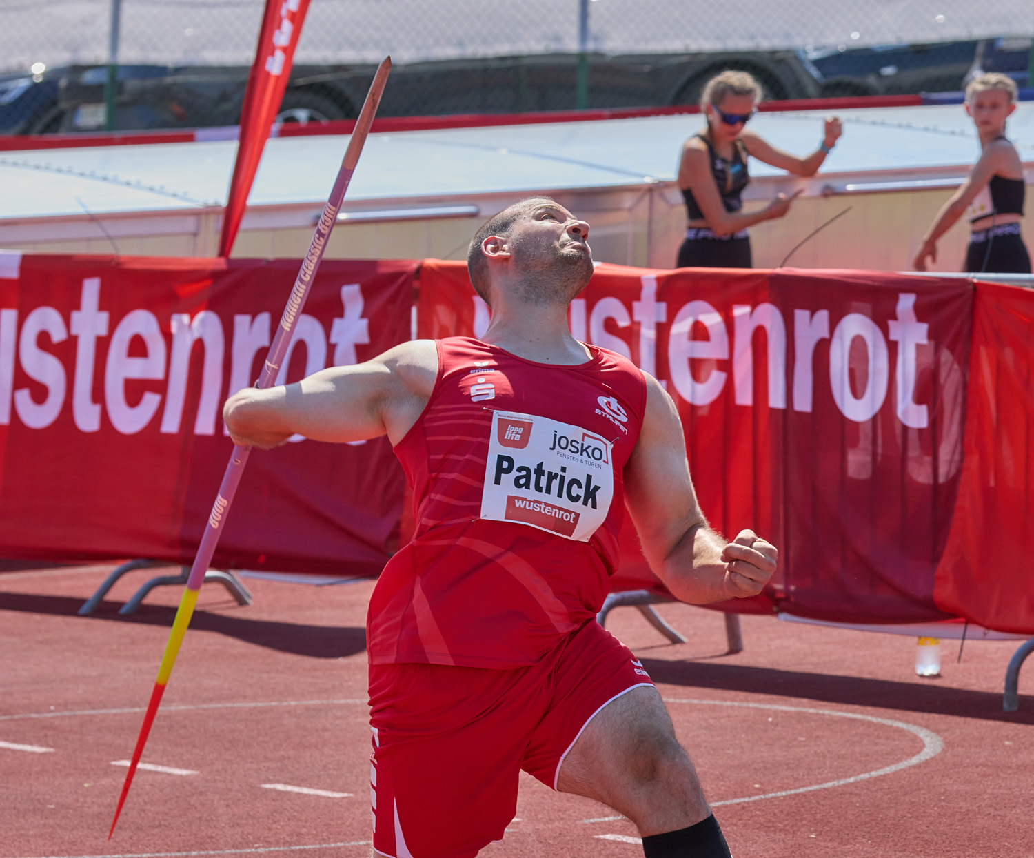 Laufmeeting Andorf 2025, 